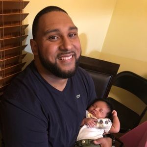 Meet your Posher, Christian